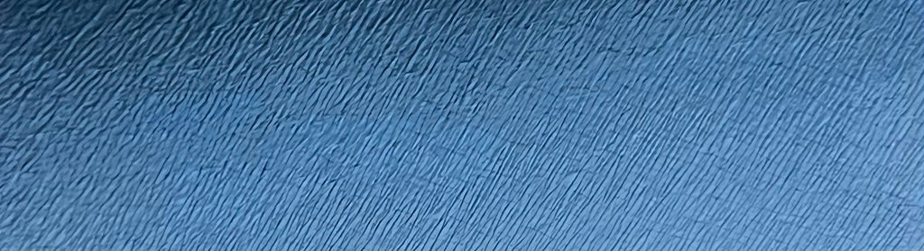 30 - Denim (Blue) Water Activated Graphic Liner