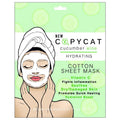 CUCUMBER / ALOE SINGLE MASK FM3