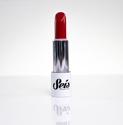 Semi Matte Lipstick